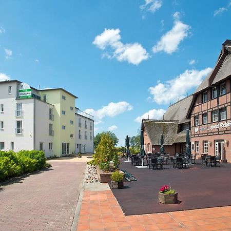 Phoenix Hotel Schaefereck Groß Strömkendorf Exteriér fotografie