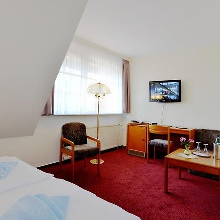 Phoenix Hotel Schaefereck Groß Strömkendorf Exteriér fotografie