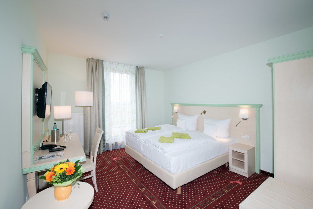 Phoenix Hotel Schaefereck Groß Strömkendorf Exteriér fotografie